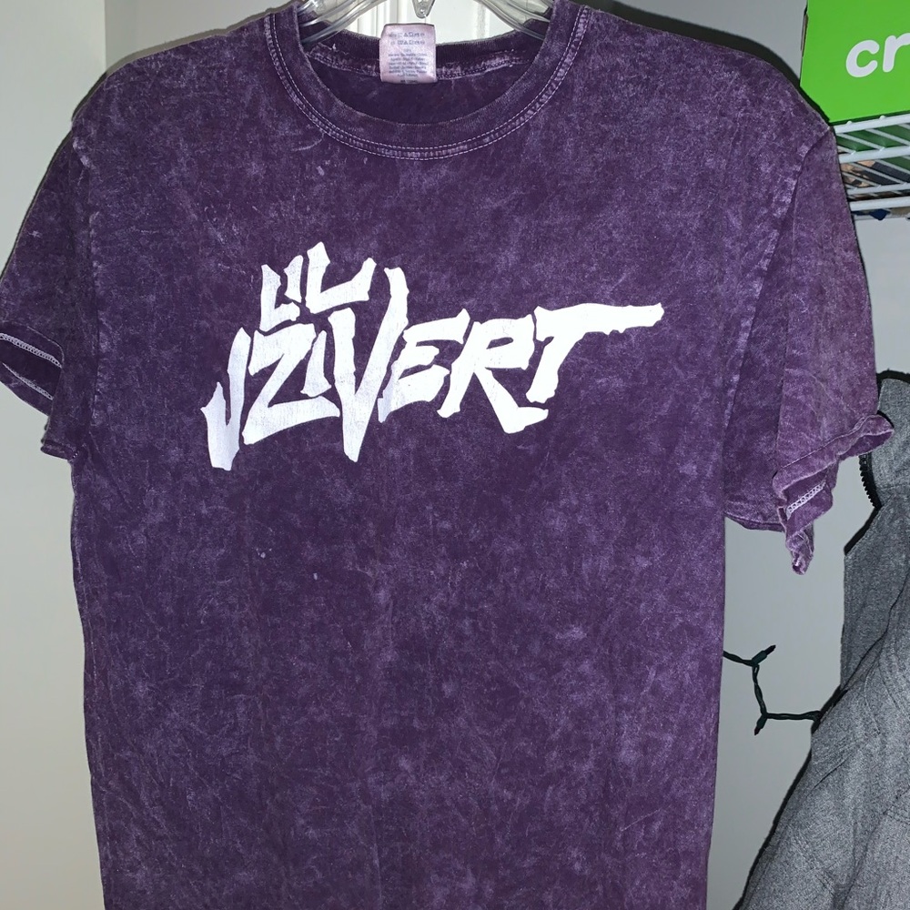 Lil Uzi Vert Tee